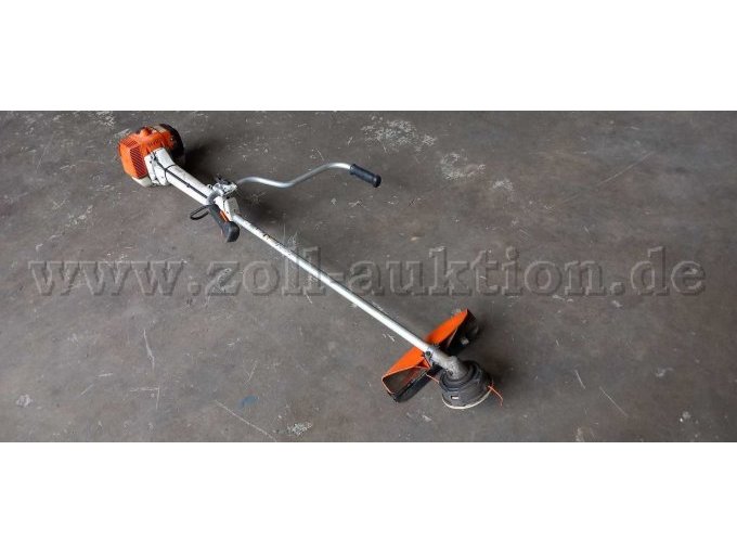 Seitenansicht Rechts