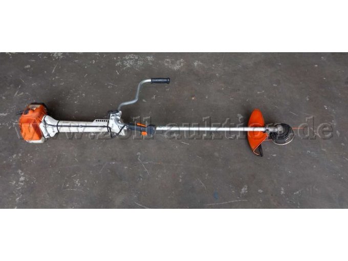 Seitenansicht Rechts