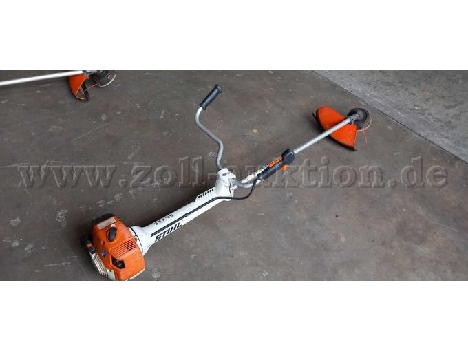 Seitenansicht Rechts