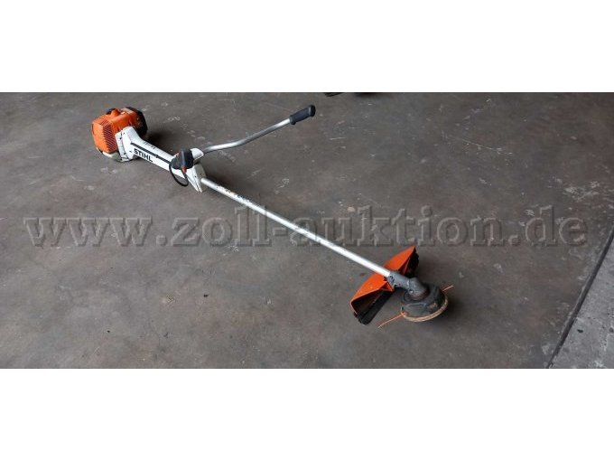 Seitenansicht Rechts