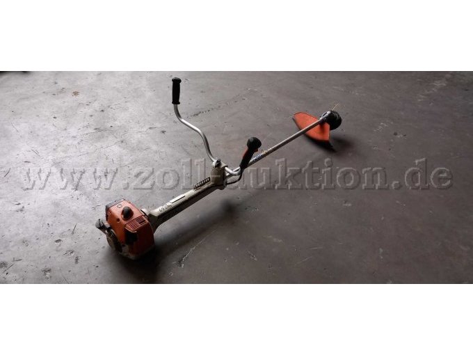 Seitenansicht Rechts