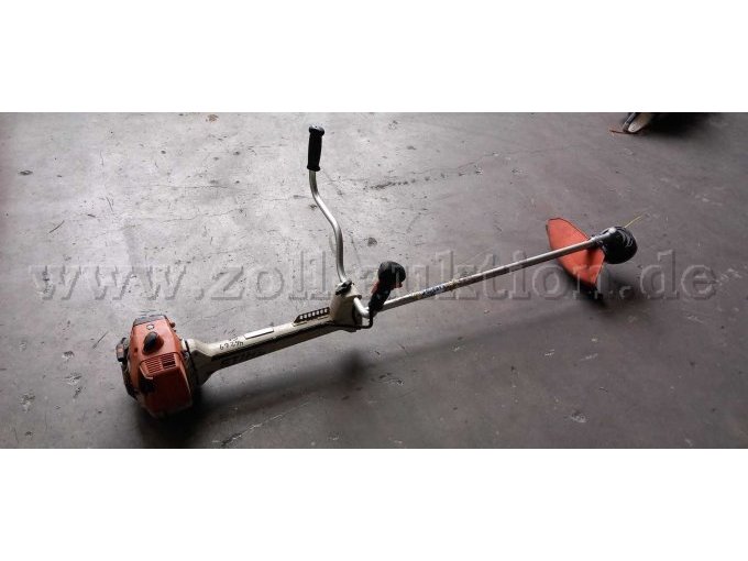 Seitenansicht Rechts