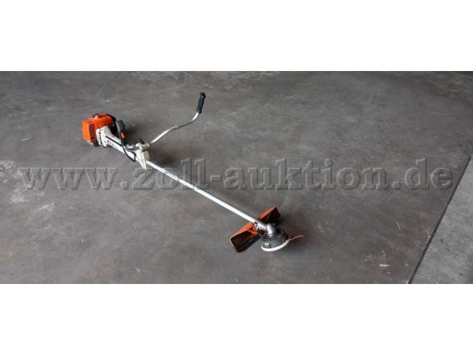 Seitenansicht Rechts