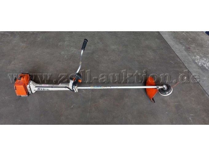 Seitenansicht Rechts