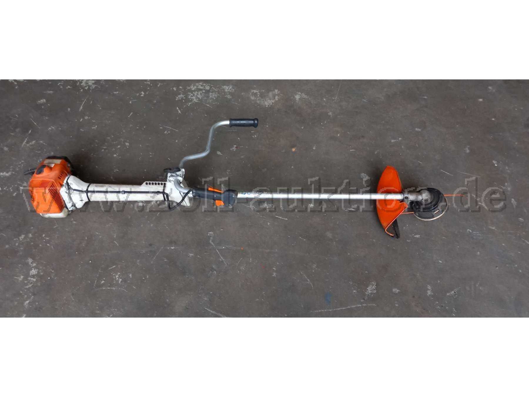 Seitenansicht Rechts