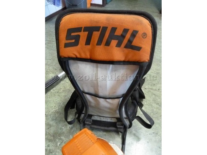 1 Stihl-bosmaaier FR 350 - defect – foto 7 – kavel bij Zoll-Auktion, Nürnberg