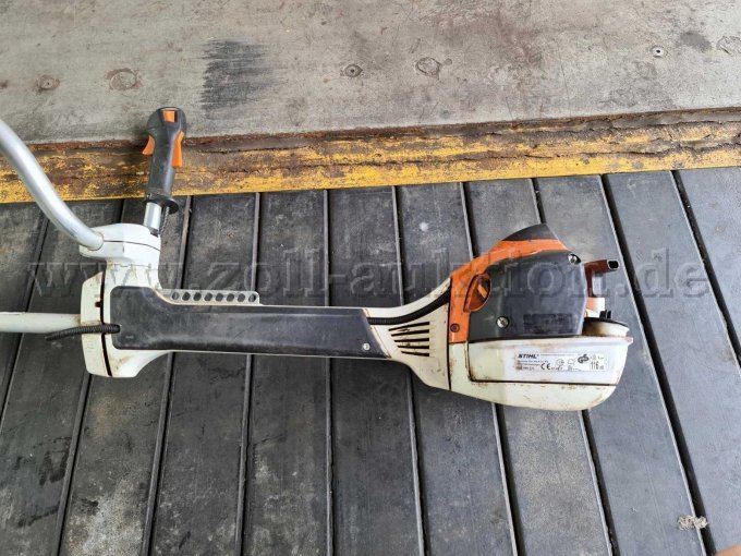 1 Stihl bosmaaier FS 460 C – foto 3 – kavel bij Zoll-Auktion, Remscheid