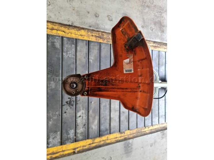 1 Stihl bosmaaier FS 460 C – foto 8 – kavel bij Zoll-Auktion, Remscheid