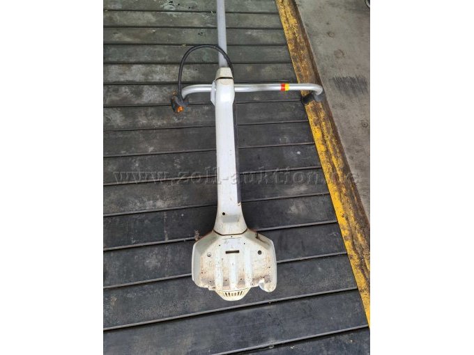1 Stihl bosmaaier FS 460 C – foto 6 – kavel bij Zoll-Auktion, Remscheid