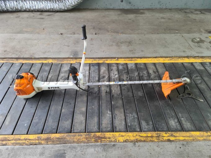 1 Stihl bosmaaier FS 460 C – foto 2 – kavel bij Zoll-Auktion, Remscheid