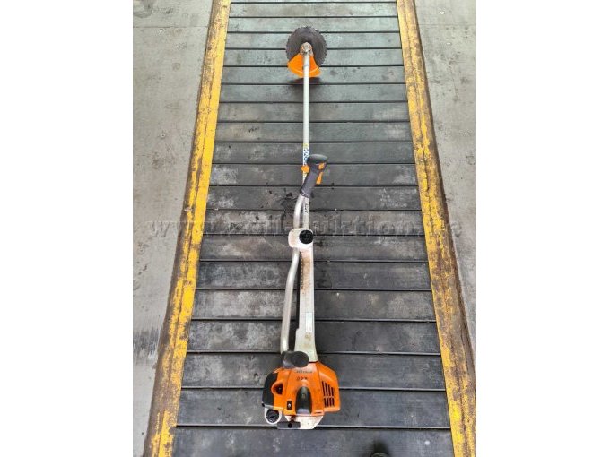 1 Stihl bosmaaier FS 460 C – foto 3 – kavel bij Zoll-Auktion, Remscheid
