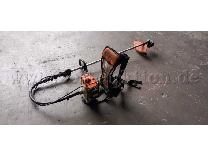 Seitenansicht Rechts