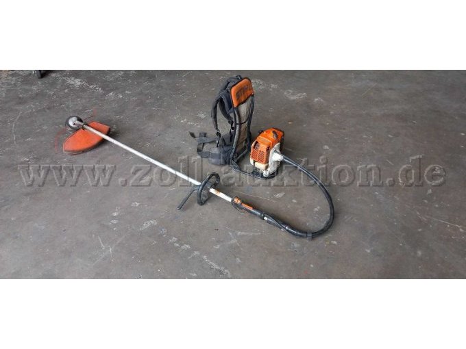 Seitenansicht Rechts