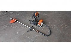 Seitenansicht Rechts