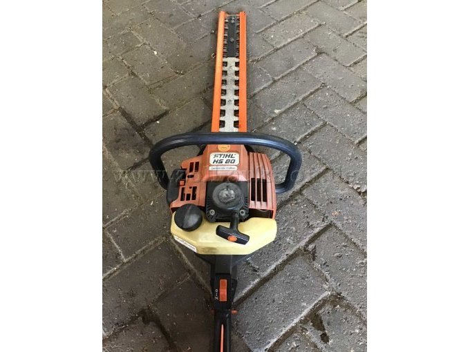 Nähere Ansicht von oben