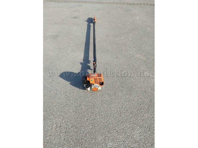 Ansicht von Hinten