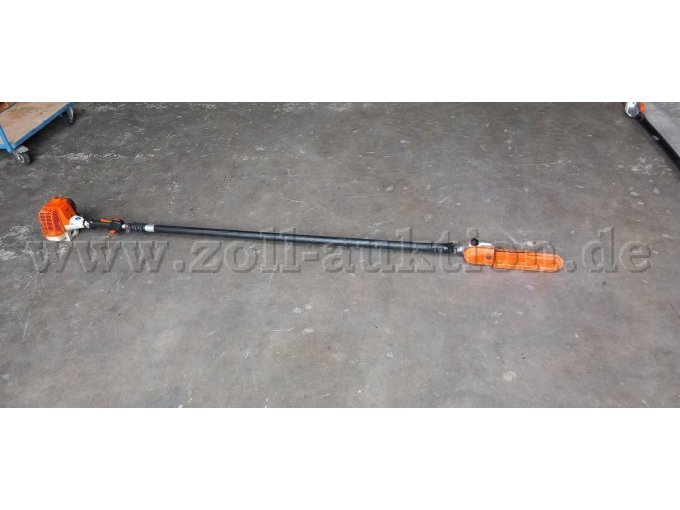 Seitenansicht Rechts