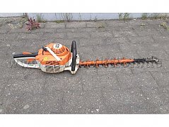 Stihl Heckenschere