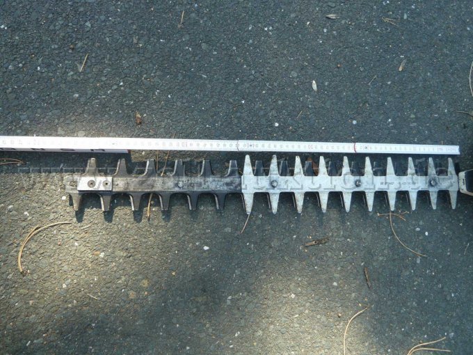 Schwerlänge