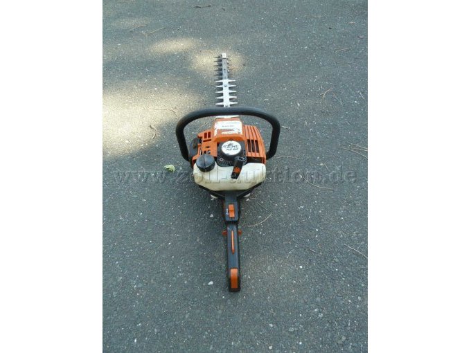 Hinten