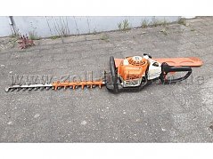 Stihl Heckenschere