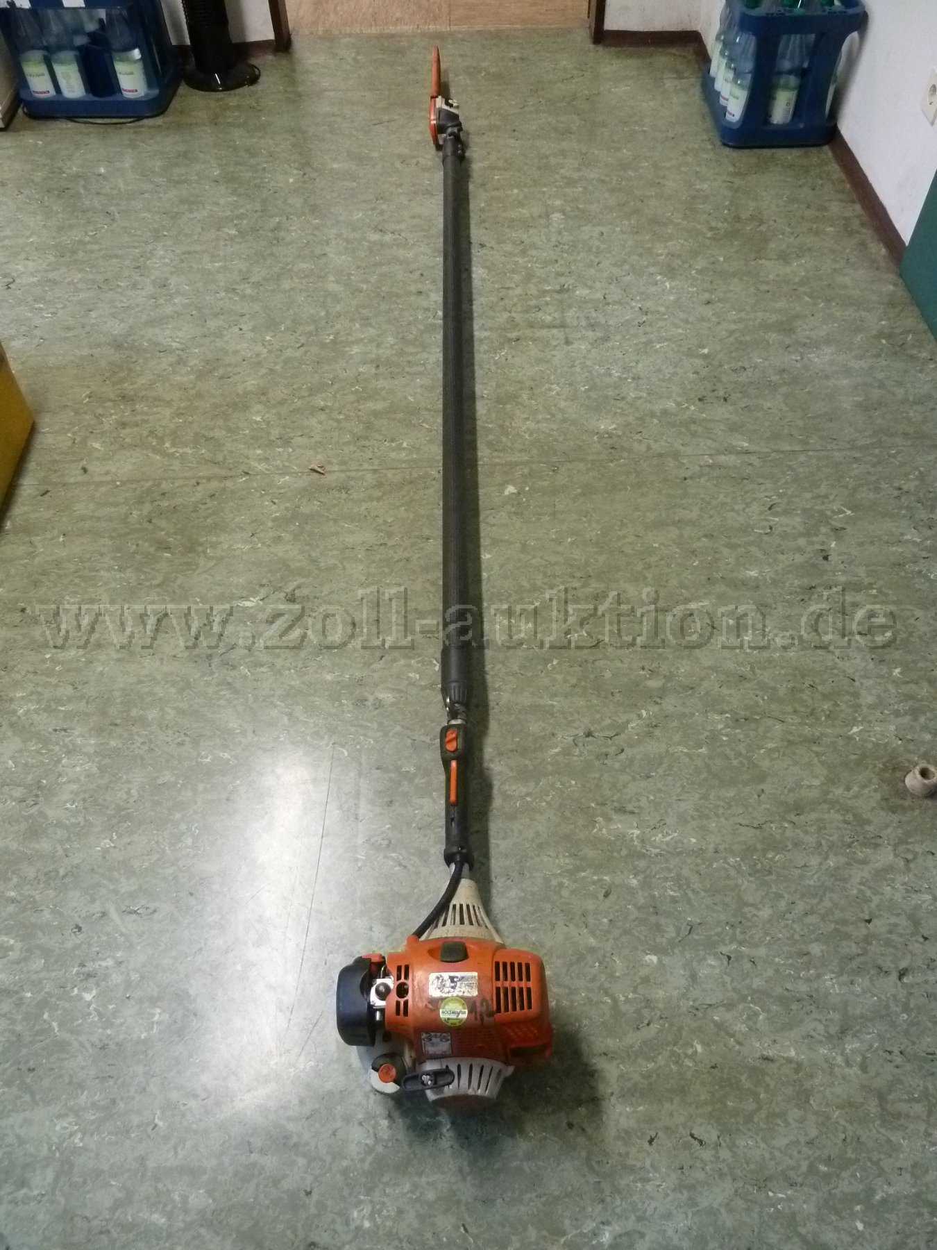 1 把 Stihl 高枝锯 *型号未知*