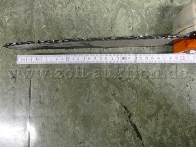 1 Stihl Hochentaster *Typ nicht bekannt* – foto 3 – kavel bij Zoll-Auktion, Nürnberg