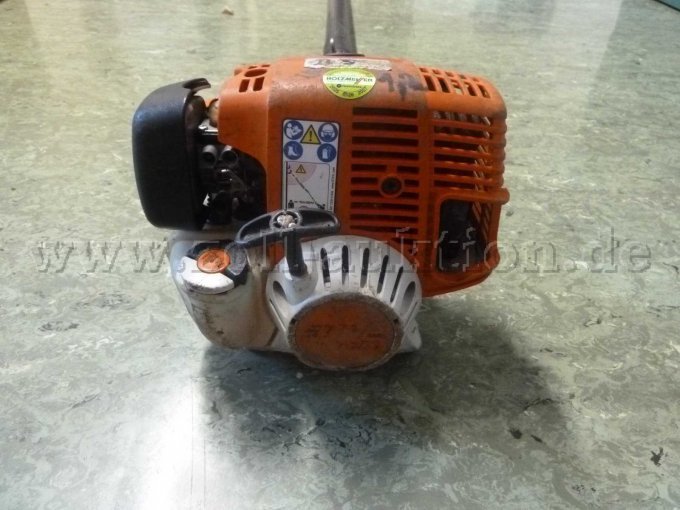 1 Stihl Hochentaster *Typ nicht bekannt* – foto 4 – kavel bij Zoll-Auktion, Nürnberg