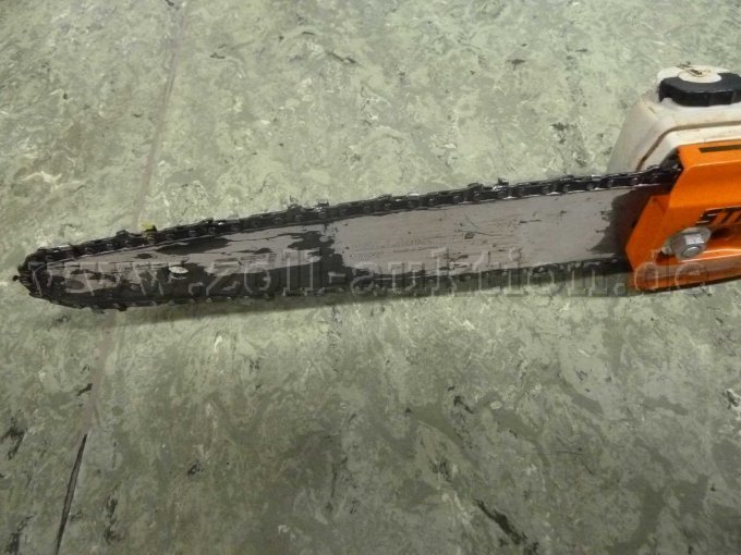 1 Stihl Hochentaster *Typ nicht bekannt* – foto 5 – kavel bij Zoll-Auktion, Nürnberg