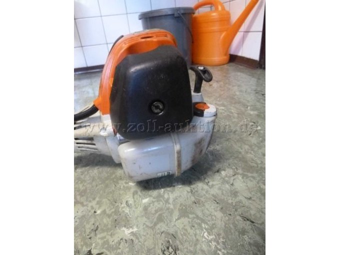 1 Stihl Hochentaster *Typ nicht bekannt* – foto 6 – kavel bij Zoll-Auktion, Nürnberg