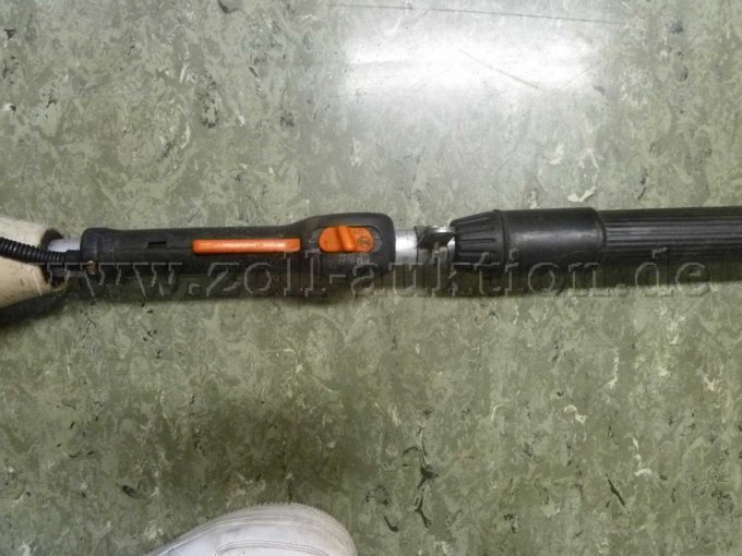 1 Stihl Hochentaster *Typ nicht bekannt* – foto 7 – kavel bij Zoll-Auktion, Nürnberg