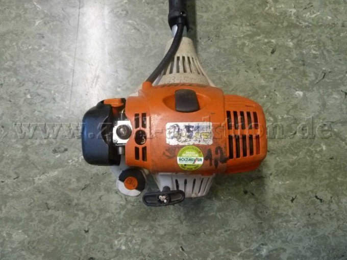 1 Stihl Hochentaster *Typ nicht bekannt* – foto 2 – kavel bij Zoll-Auktion, Nürnberg