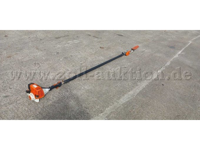 Seitenansicht Rechts