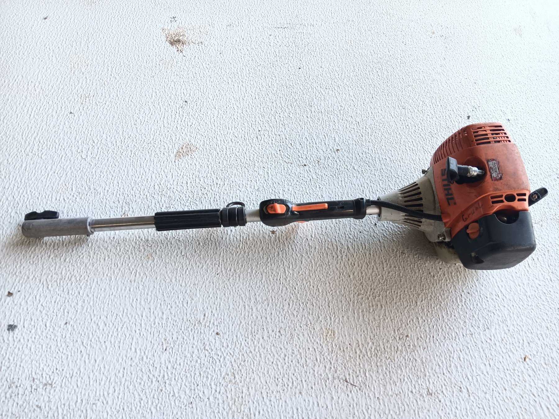 KombiMotor