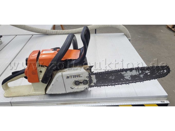 Ansicht Seite rechts