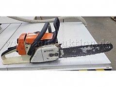 Ansicht Seite rechts