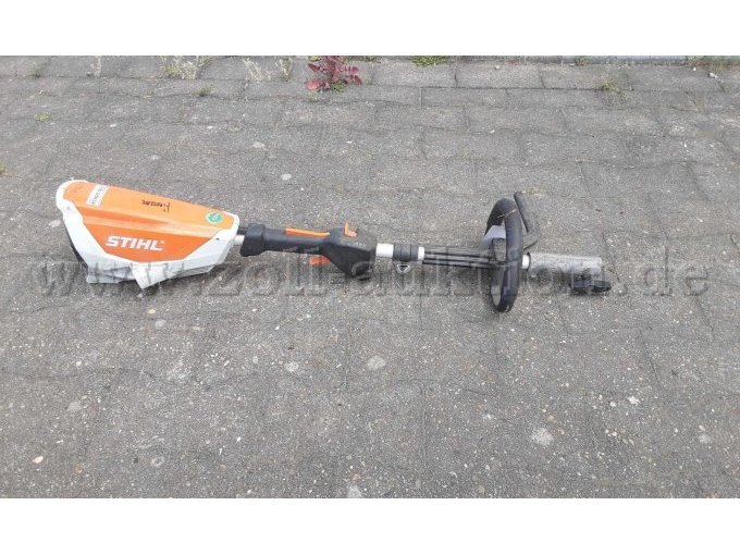 Stihl Kombimotor