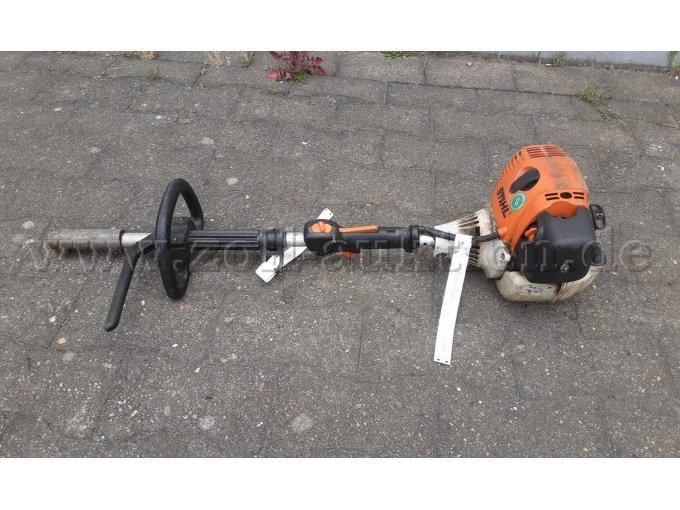Stihl Kombimotor