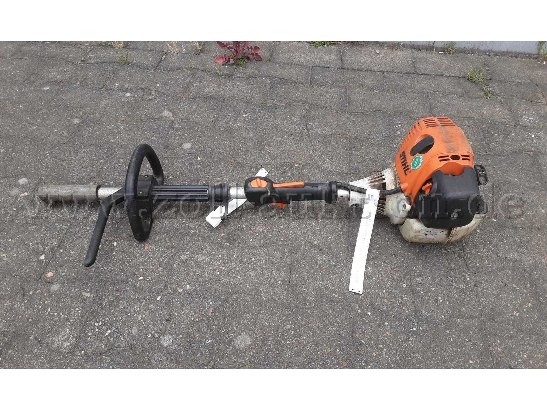 Stihl Kombimotor