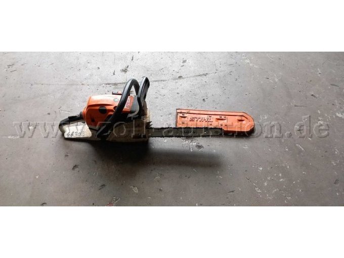 Seitenansicht Rechts