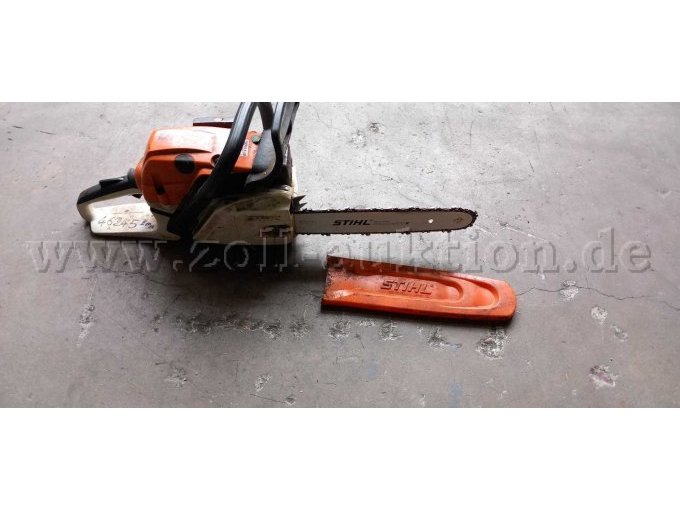 Seitenansicht Rechts