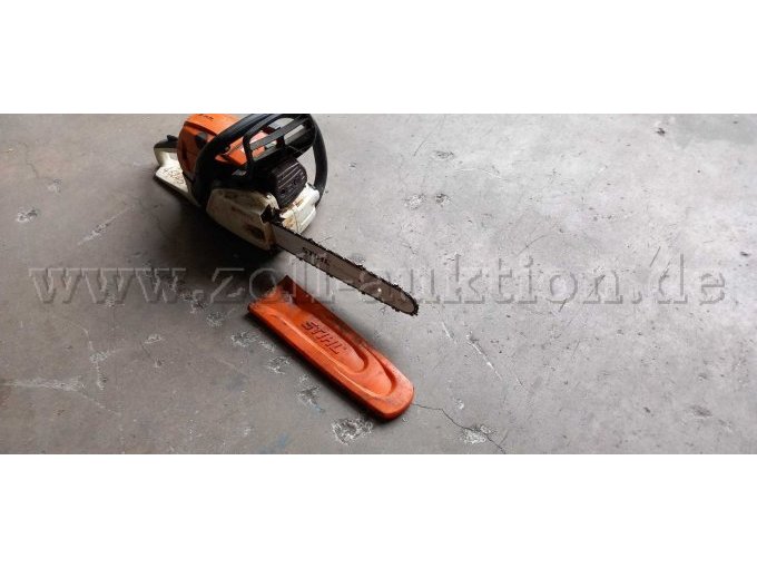 Seitenansicht Rechts