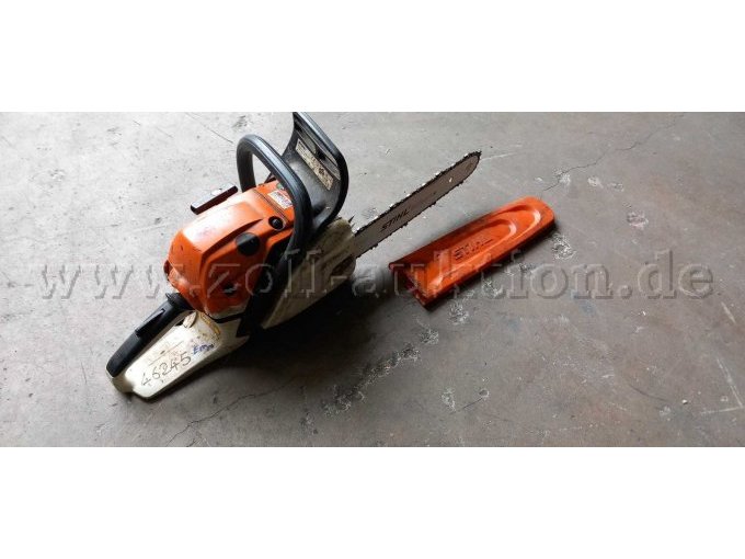 Seitenansicht Rechts