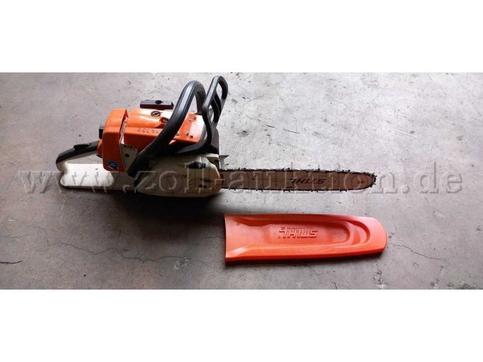 Seitenansicht Rechts