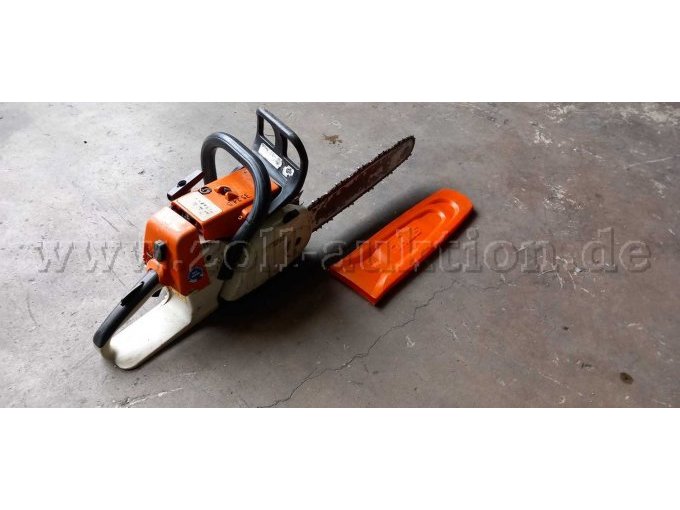 Seitenansicht Rechts