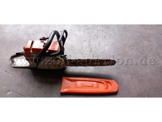 Seitenansicht Rechts