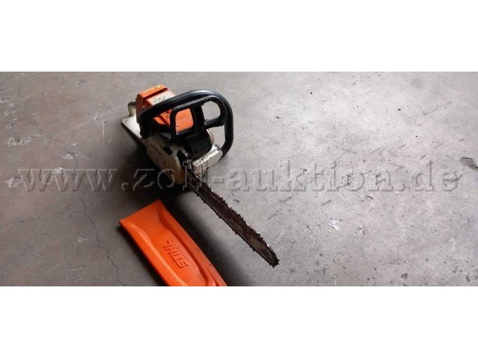 Seitenansicht Rechts