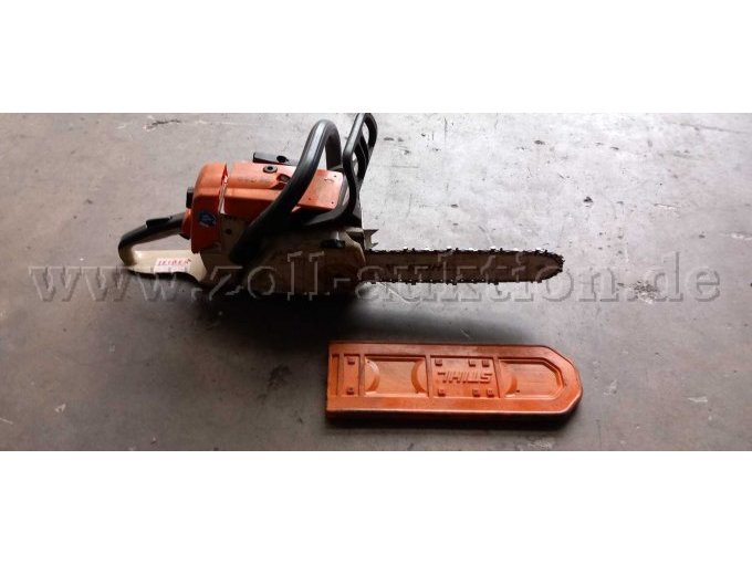 Seitenansicht Rechts