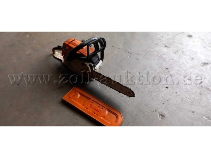 Seitenansicht Rechts