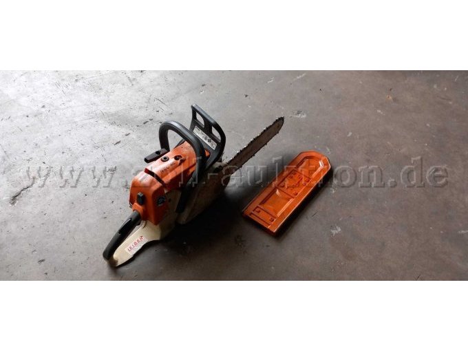 Seitenansicht Rechts